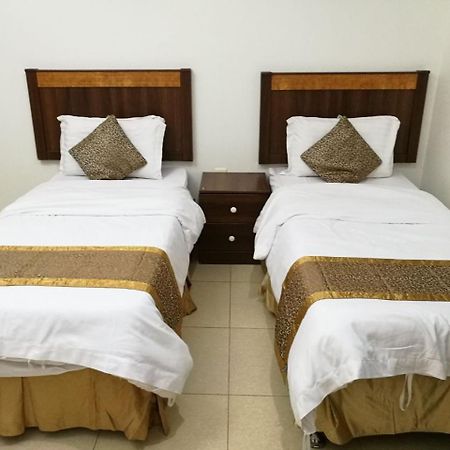 Lana Jeddah Furnished Apartments Extérieur photo