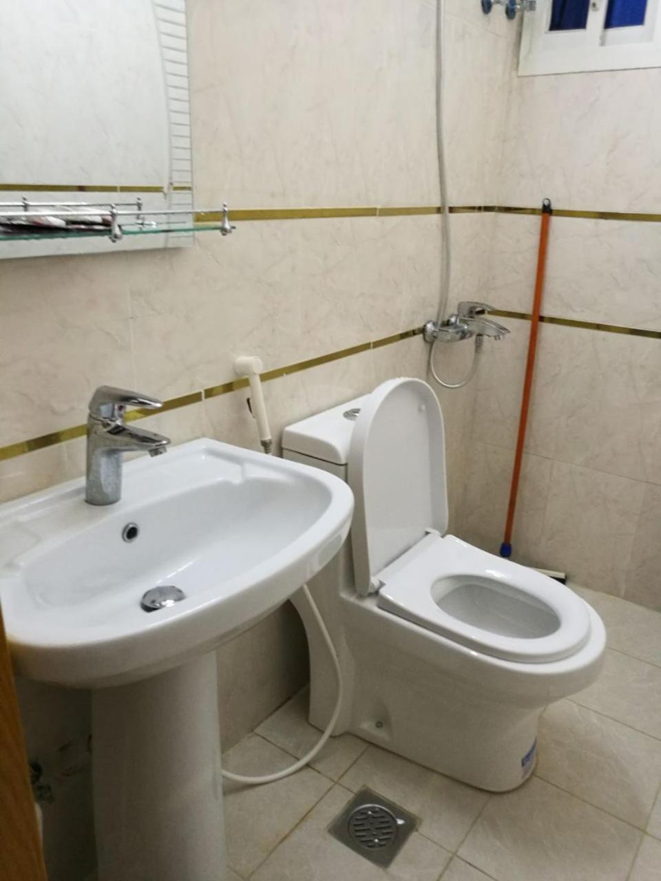 Lana Jeddah Furnished Apartments Extérieur photo